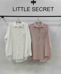 Сорочки жіночі оптом -- 