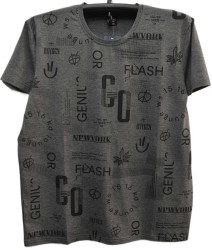 Футболки мужские оптом 01386497 213-38