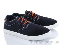 Кроссовки, Захар-Gold оптом 18-02D black