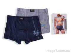 Трусы, Textile оптом 8008 mix