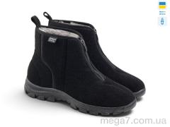 Бурки, Rai shoes оптом MA1101 чорний