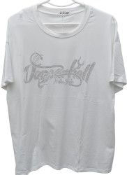 Футболки жіночі БАТАЛ оптом