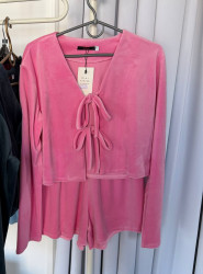 Ночные пижамы женские оптом 71249835 512-56