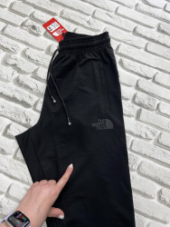 Спортивні штани чоловічі (black) оптом