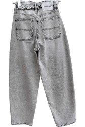 Джинсы женские KT.MOSS оптом 24837106 780-15