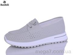 Туфли, Башили оптом Z6506-7