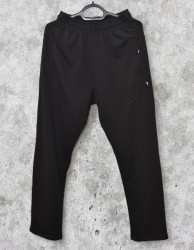 Спортивные штаны мужские (черный) оптом 03217869 111-10