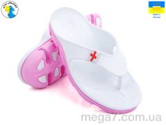 Шлепки, Jose Amorales оптом 118201