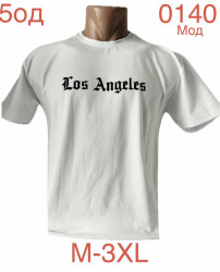 Футболки мужские оптом 83502971 0140-122