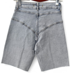 Шорти джинсові жіночі оптом