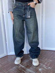 Джинсы женские I8DENIM оптом 80975632 02-9