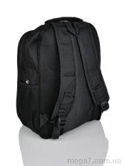 Рюкзак, Red Hat оптом Y3323-4 black