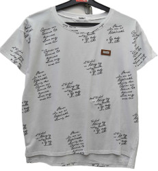 Футболки жіночі оптом 