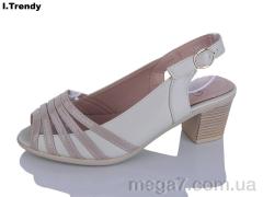 Босоножки, Trendy оптом LH01-2