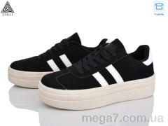 Кроссовки, STILLI Group оптом WA170-9R шкіра