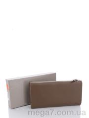 Кошелек, GLAMORTA оптом GLAMORTA  CO-81A khaki