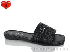 Шлепки, Jiao Li Mei оптом 812-1