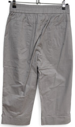 Бриджи женские YINGGOXIANG БАТАЛ оптом 89416532 982-2-61