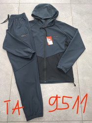 Спортивные костюмы мужские оптом 79108635 9511-62