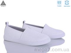 Слипоны, STILLI Group оптом XB10-1 шкіра