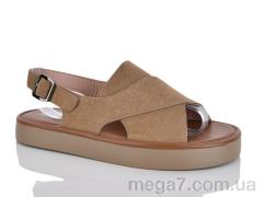 Босоножки, Loretta оптом E743-3