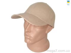 Кепка, Mabi оптом 0627 бежевий