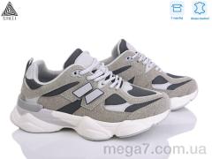 Кроссовки, STILLI Group оптом NB300-2 шкіра піна
