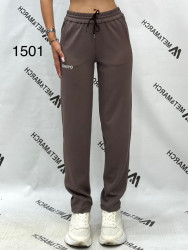 Спортивні штани жіночі оптом 