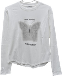 Кофти жіночі БАТАЛ оптом