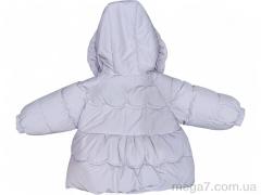 Куртка, Kids-modnik оптом 2507 бузковий