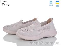 Кроссовки, L.Fairy оптом 1040-4 піна