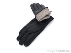 Перчатки, Королева оптом B23-71 black