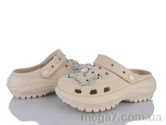 Кроксы, Hongquan оптом Q27-1