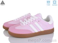 Кроссовки, STILLI Group оптом L2410-30 шкіра