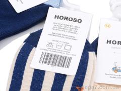 Носки, HOROSO HOME оптом WZ506-2 mix