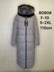 Куртки зимові жіночі оптом --