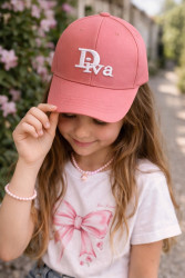 Кепки дитячі оптом