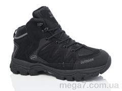 Ботинки, Ok Shoes оптом 5520-2