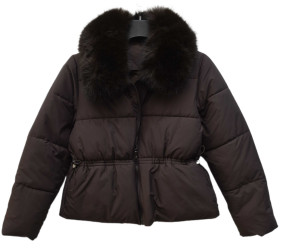 Куртки зимние женские оптом 70193425 903-54