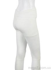 Бриджи, Obuvok оптом B0155-2 (11908) white