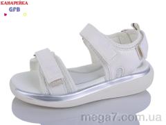 Босоножки, GFB-Канарейка оптом B8006-5