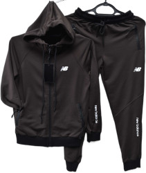 Спортивні костюми підліткові оптом