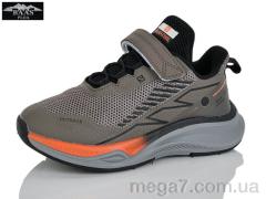 Кроссовки, Baas оптом K6593-26