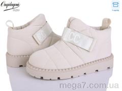 Ботинки, Dageni оптом D995-3