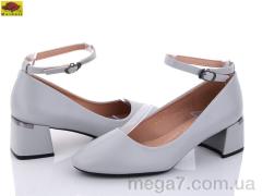 Туфли, Mei De Li оптом L358-8