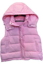 Жилетки жіночі оптом