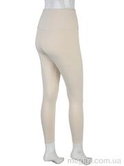 Лосины, Мир оптом 4098-QYN2480-5 beige