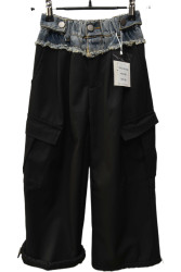 Брюки підліткові на флісі оптом