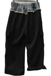 Брюки підліткові на флісі оптом