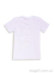 Футболка, Textile оптом Textile  831M white